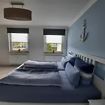 Ferienwohnung Seestern 61